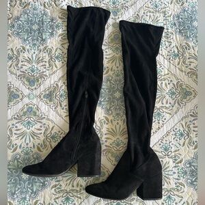 Dolce Vita thigh high boots